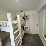 Holiday home Wonky *