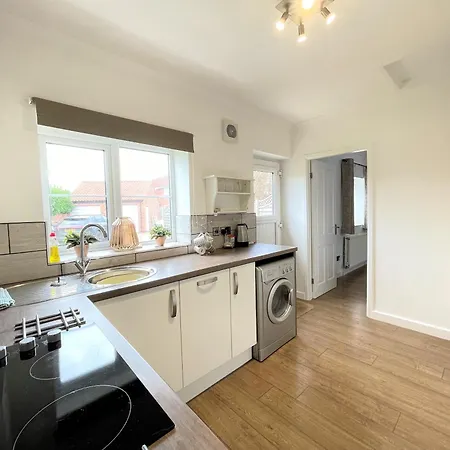 בית נופש Wonky *