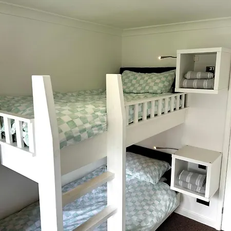 בית נופש Wonky