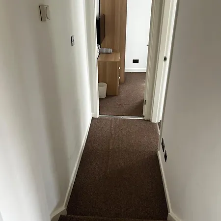 בית נופש Wonky *