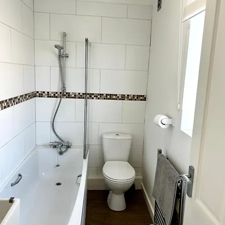 Wonky בית נופש