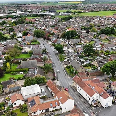 בית נופש Wonky *