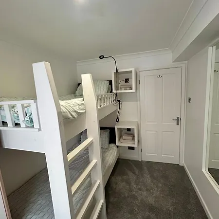 Ferienhaus Wonky *