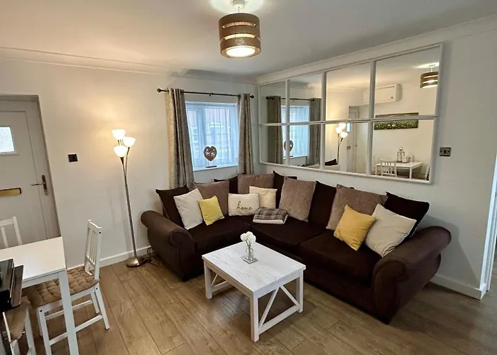 Wonky Hébergement de vacances