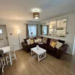 Wonky Vakantiehuis